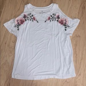 American Eagle -t-shirt